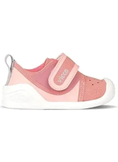 VICCO 950.24Y.166 Powder First Step Casual Shoes