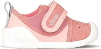 VICCO 950.24Y.166 Powder First Step Casual Shoes  - Image 1