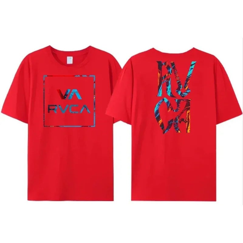 Independent Station T-Shirt Export Summer Sale Casual T-Shirt - Image 5