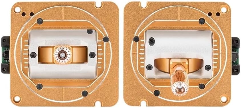 راديوماستر Radiomaster AG02 Cnc Hall Gimbals 53x53x33.3mm