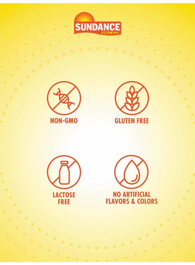 Sundance Super Ginseng Complex | with Royal Jelly | 50 Quick Release Capsules | Non-GMO and Gluten Free Traditional Herb Supplement - Image 3