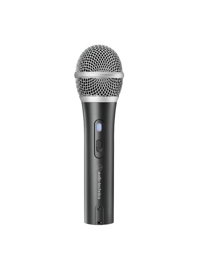 audio-technica ATR2100x-USB Cardioid Dynamic USB/XLR Microphone  - Image 2
