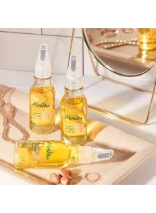 Melvita Argan Oil 50ml - Image 2