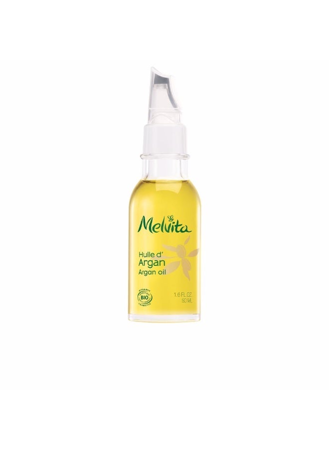 Melvita Argan Oil 50ml - Image 1