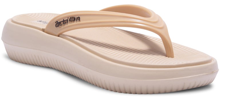 Action Aptw-15 Womens Slippers - Image 2