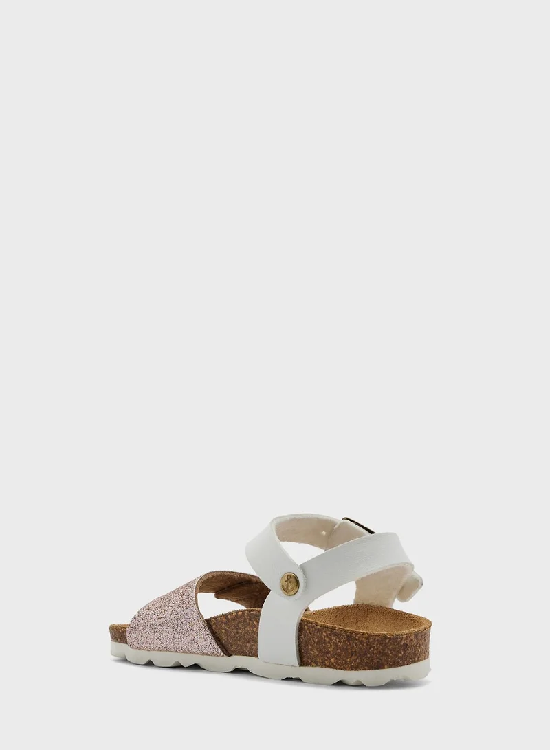 BAYTON Kids Lucie Sandals