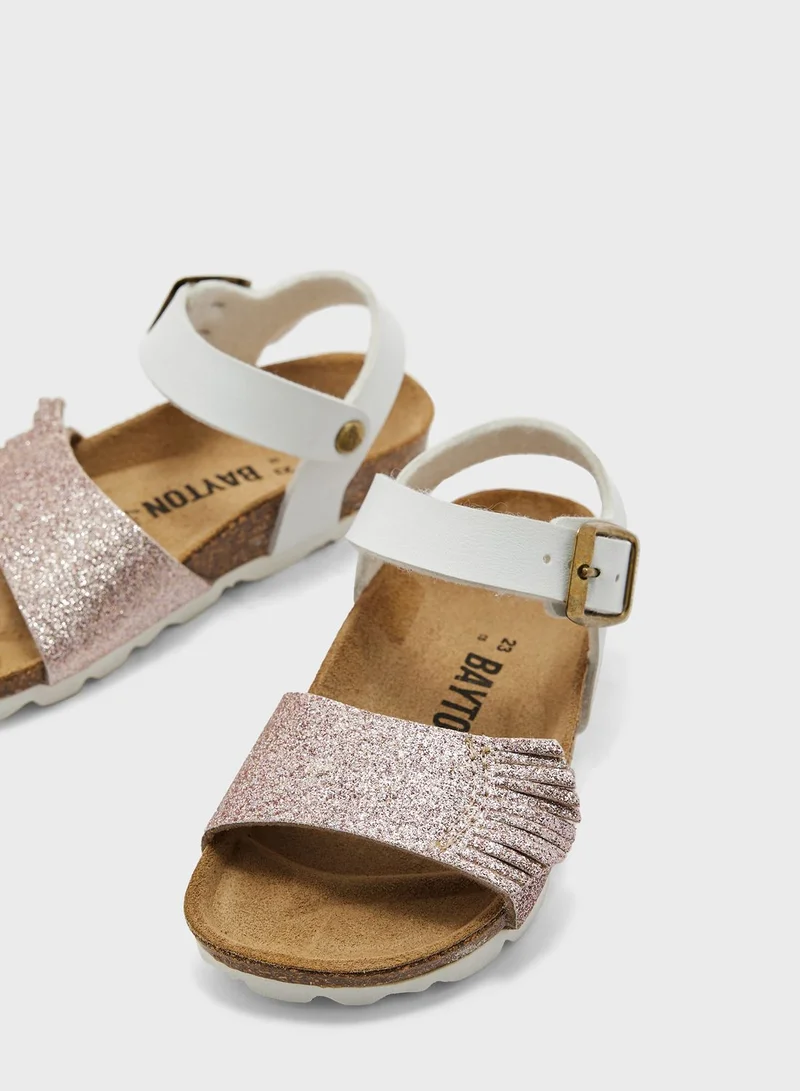 BAYTON Kids Lucie Sandals