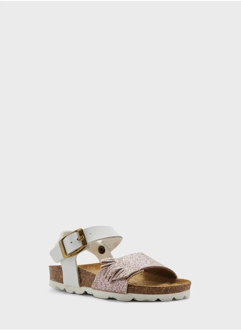 بيتون Kids Lucie Sandals