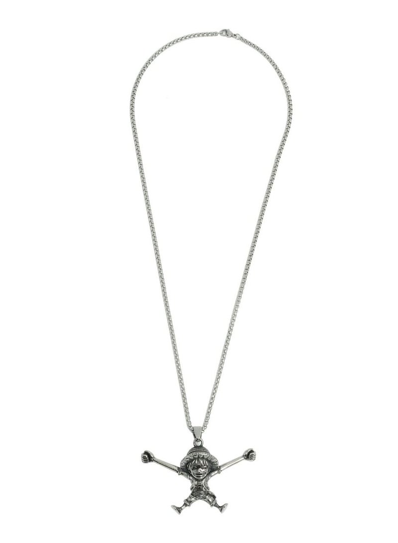 Fashion & Lifestyle Happy Boy Stainless Steel  - Image 3