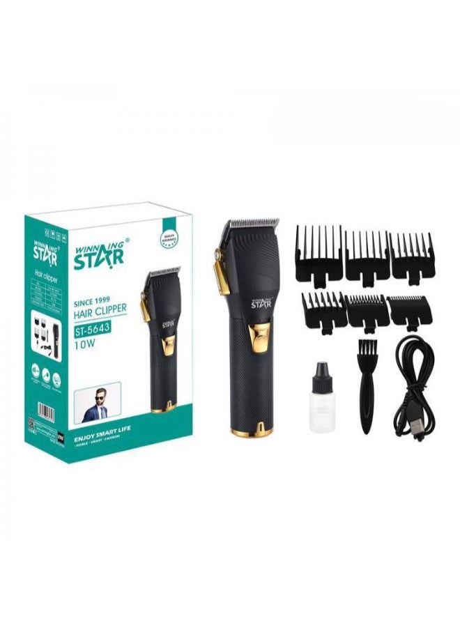 Winning Star - Electrical Hair Clipper - Image 1