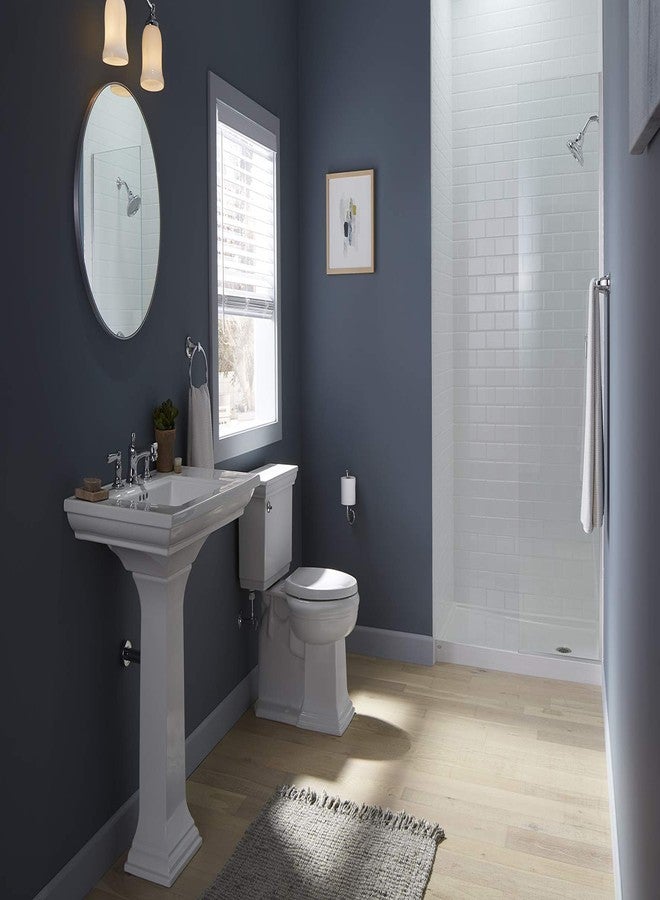 KOHLER ECLECTIC TOWEL RING - Image 3