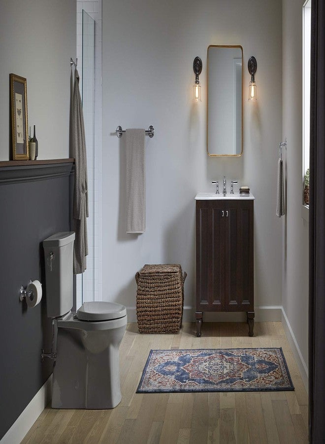 KOHLER ECLECTIC TOWEL RING - Image 2