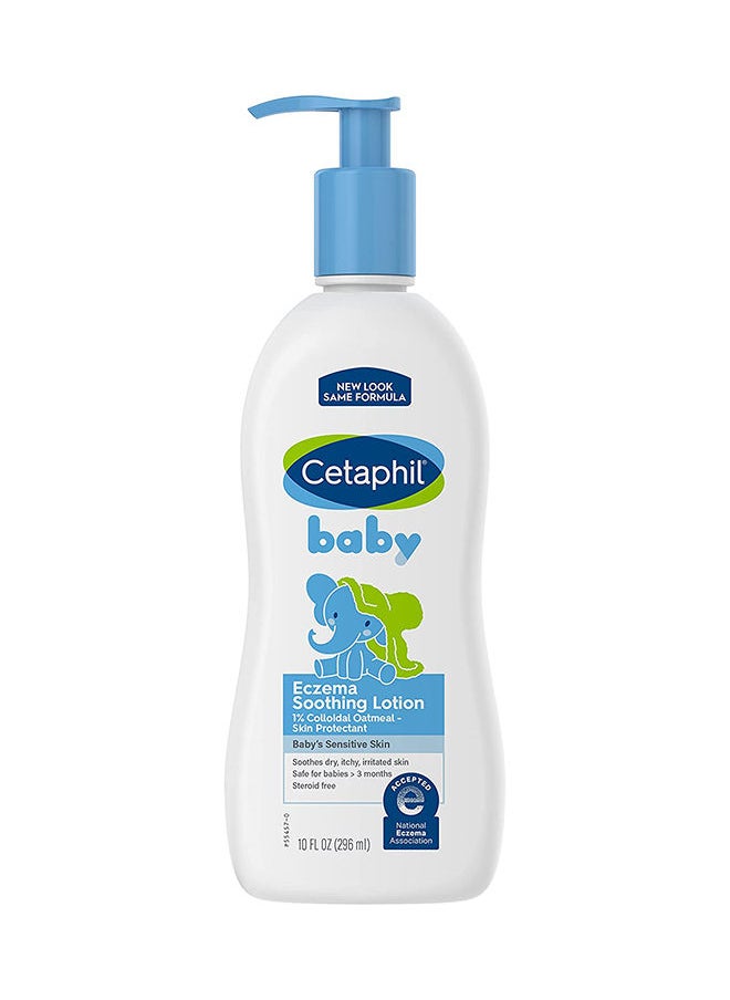 Cetaphil - Baby Eczema Soothing Lotion - Image 1