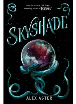 Skyshade (The Lightlark Saga Book 3) 