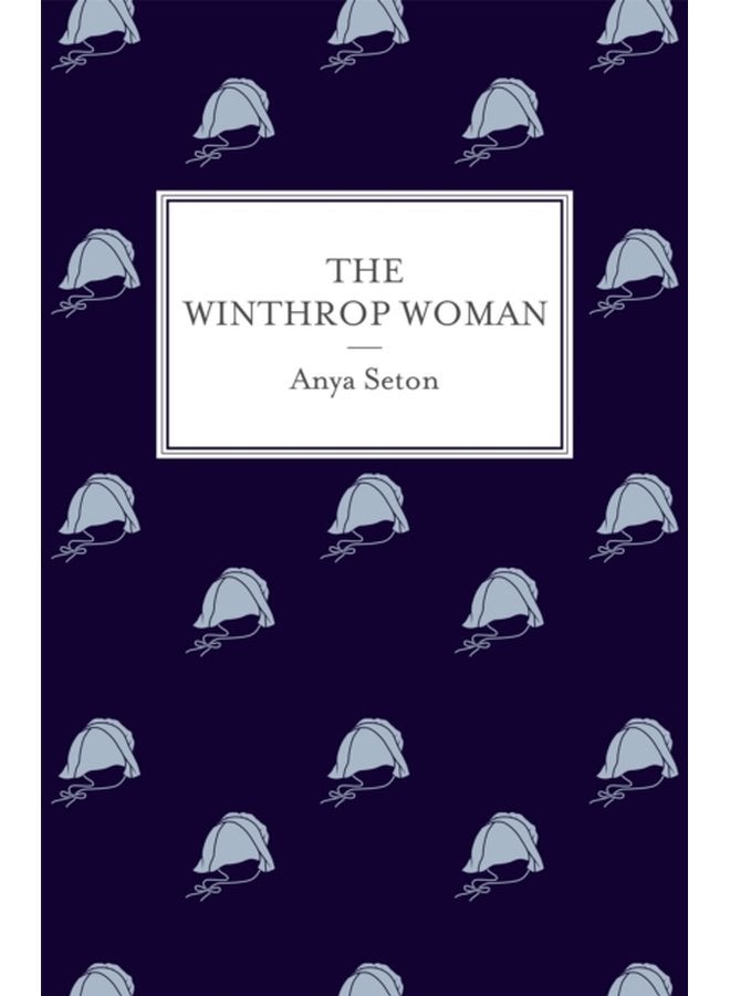 The Winthrop Woman - Paperback