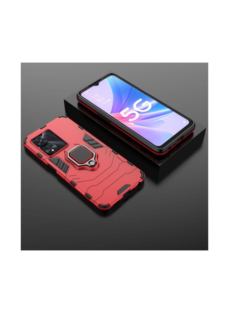 Loquat Suitable For OPPO Back Cover Type Drop Proof Phone Case - Image 1