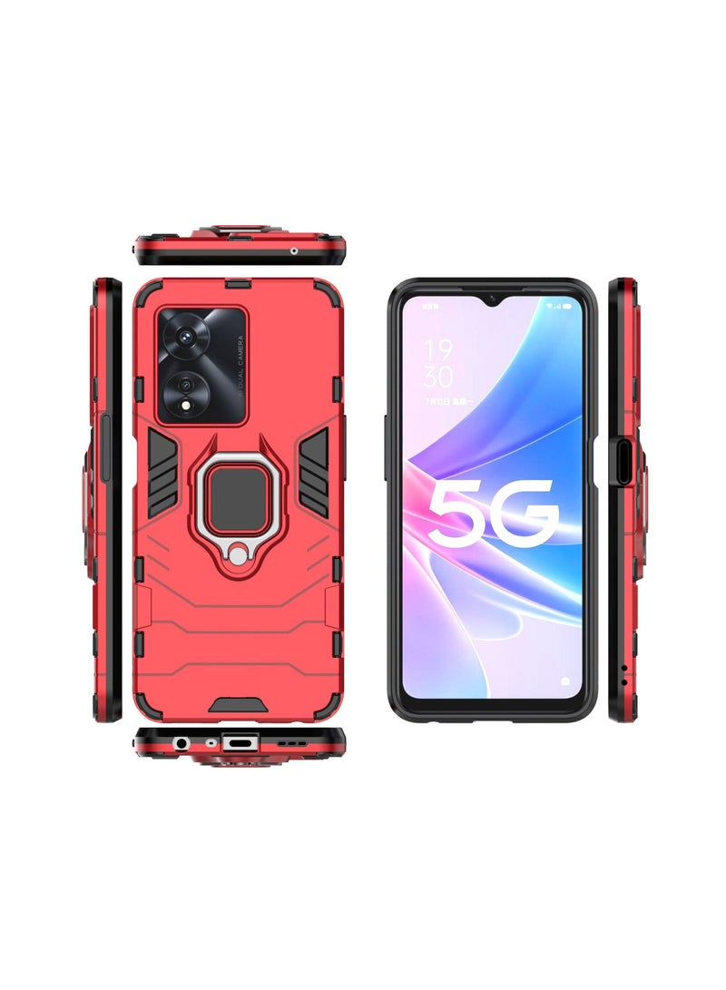 Loquat Suitable For OPPO Back Cover Type Drop Proof Phone Case - Image 2