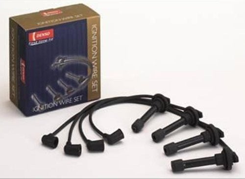 Denso 6714056 Ignition Wire Set