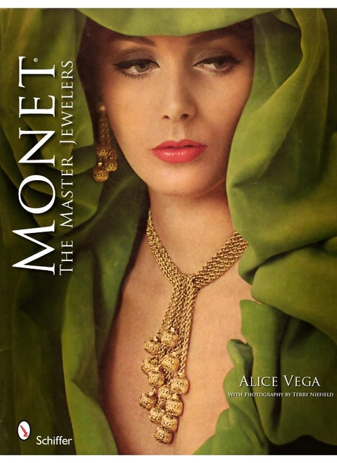 Monet: The Master Jewelers