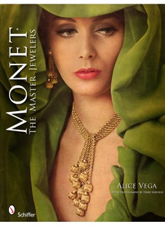 Monet: The Master Jewelers