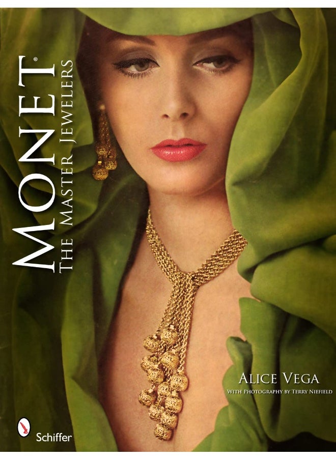 null - Monet: The Master Jewelers - Image 1