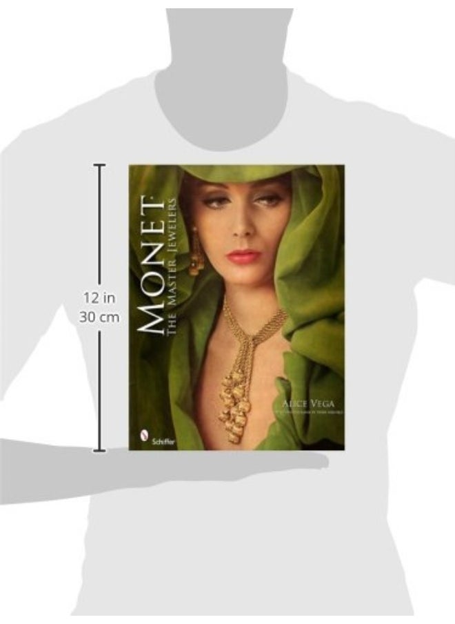 null - Monet: The Master Jewelers - Image 1