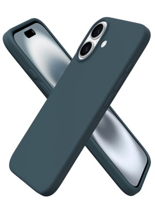 Teal Green