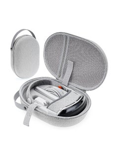 Generic Hard Carrying Case for Apple Vision Pro, Shockproof Travel Bag Compatible with Vision Pro VR Headset and Accessories  - Image 1