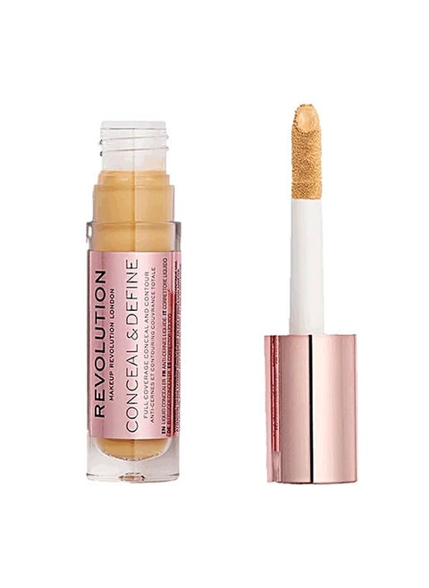 Conceal & Define Full Coverage Concealer C9.5