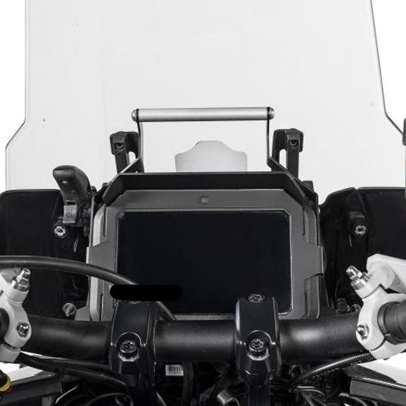 Wivplex Motorcycle Dashboard Protection Cover for Pan America 1250 S - Image 5