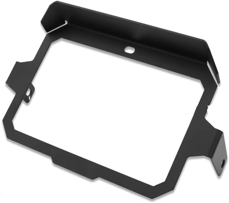 Wivplex Motorcycle Dashboard Protection Cover for Pan America 1250 S - Image 1