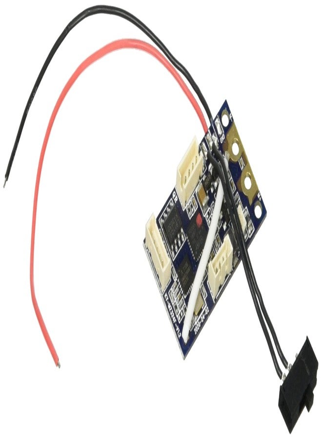KYOSHO وحدة التحكم RC كيوشو أمريكا MX020B 2.0 (Mini-Z 4x4/RA-46) - Image 1