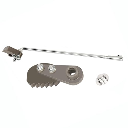 Dr.Acces Golf Cart Park Brake Latch Kit for Club Car DS Golf Cart Replace OEM#101187702 1017322 101985-01 - Image 1