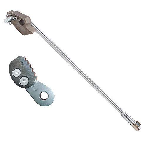 Dr.Acces Golf Cart Park Brake Latch Kit for Club Car DS Golf Cart Replace OEM#101187702 1017322 101985-01 - Image 5
