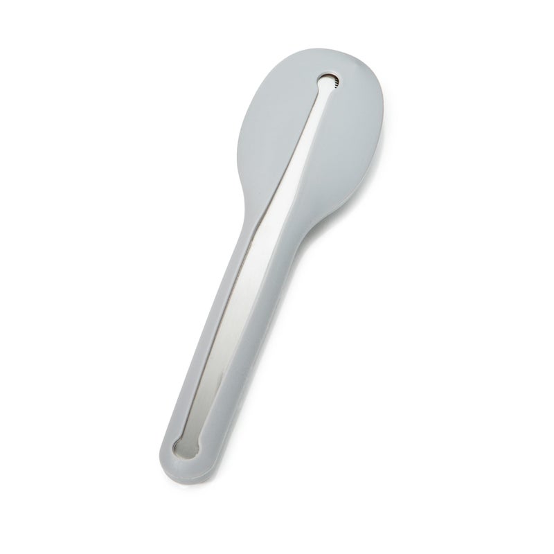 Berghoff - travel flatware set grey 19.4x5.4x2.5 - Image 5