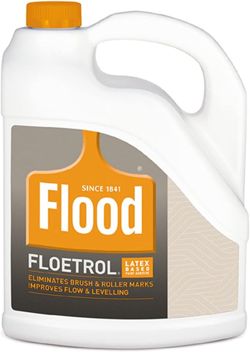 Flood إضافة فلوترول PPG FLD6-04 (1 جالون)، 128 أونصة سائلة (عبوة من 1)، متنوعة - Image 1