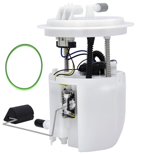 MUCO New E7265M Fuel Pump Assembly With Sending Unit for J-eep Wrangler V8 3.6L 2012-2015 V6 3.8L 2010-2011 - Image 3