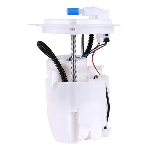 MUCO New E7265M Fuel Pump Assembly With Sending Unit for J-eep Wrangler V8 3.6L 2012-2015 V6 3.8L 2010-2011 - Image 5