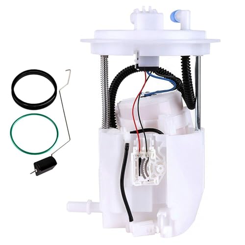 MUCO New E7265M Fuel Pump Assembly With Sending Unit for J-eep Wrangler V8 3.6L 2012-2015 V6 3.8L 2010-2011 - Image 4