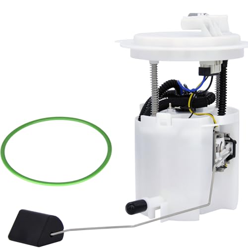 MUCO New E7265M Fuel Pump Assembly With Sending Unit for J-eep Wrangler V8 3.6L 2012-2015 V6 3.8L 2010-2011 - Image 2