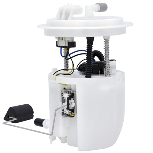 MUCO New E7265M Fuel Pump Assembly With Sending Unit for J-eep Wrangler V8 3.6L 2012-2015 V6 3.8L 2010-2011 - Image 1