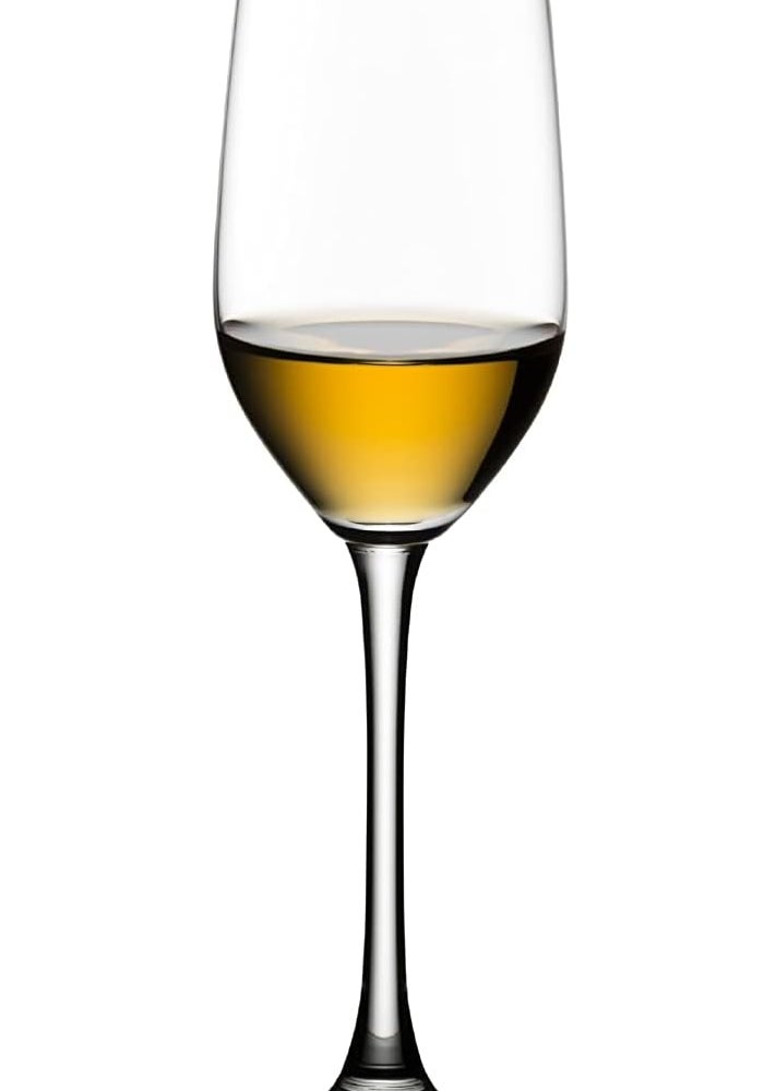 Riedel Bar Tequila Ouverture Glass - Set of 2, 6.7 oz Capacity, Clear Glass - Image 1