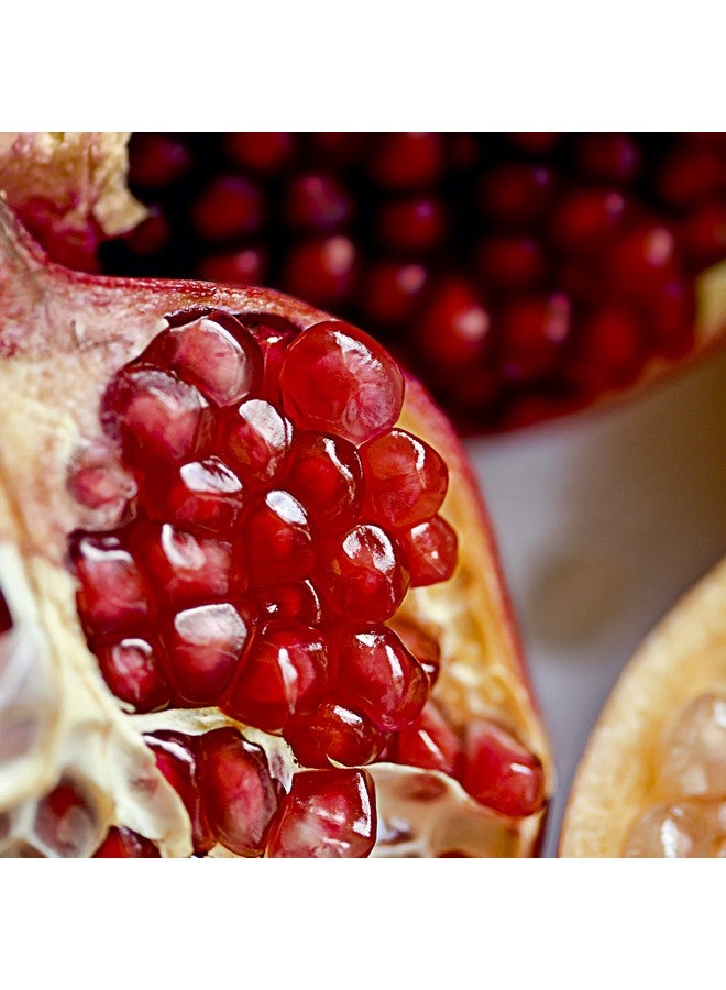 ويليدا زيت ويليدا للجسم والجمال برائحة الرمان المنعشة، 3.4 أونصة سائلة، زيت غني بالنباتات للجسم والجمال مع بذور الرمان وزيت الجوجوبا وزيت السمسم - Image 5