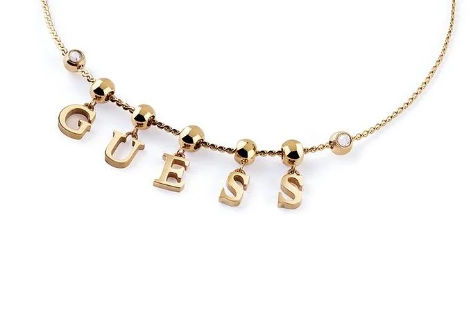 جس Crystals Detail Single Bracelet
