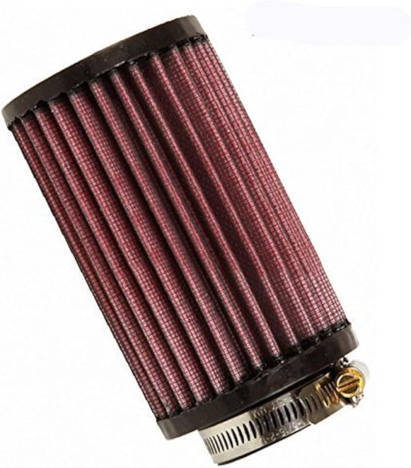 HIFROM RU-0210 Air Filter Cleaner for Yamaha YFZ350 Banshee 350 - Image 1