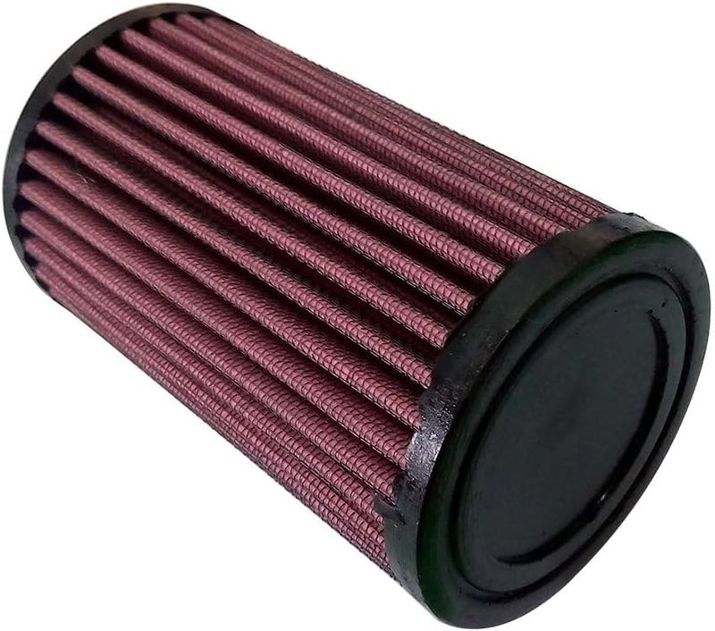 HIFROM RU-0210 Air Filter Cleaner for Yamaha YFZ350 Banshee 350 - Image 5
