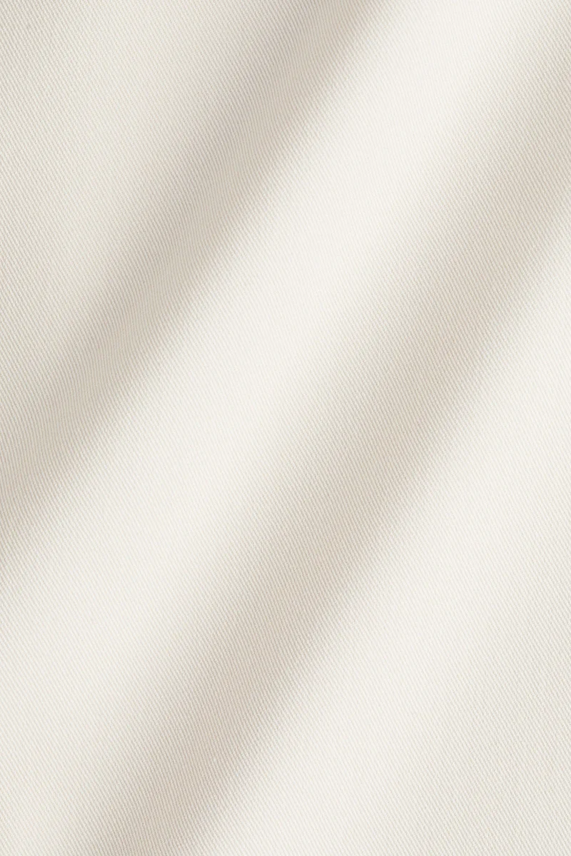 H&M Twill shift dress