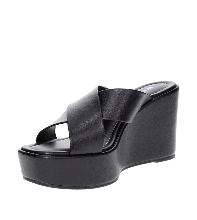 MOLECA Wedge Sandals for Women – Stylish Wedge Heel Sandals for Girls & Daily Wear