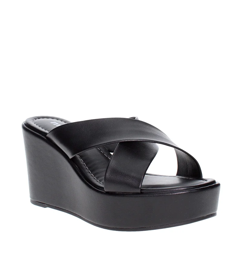 MOLECA Wedge Sandals for Women – Stylish Wedge Heel Sandals for Girls & Daily Wear