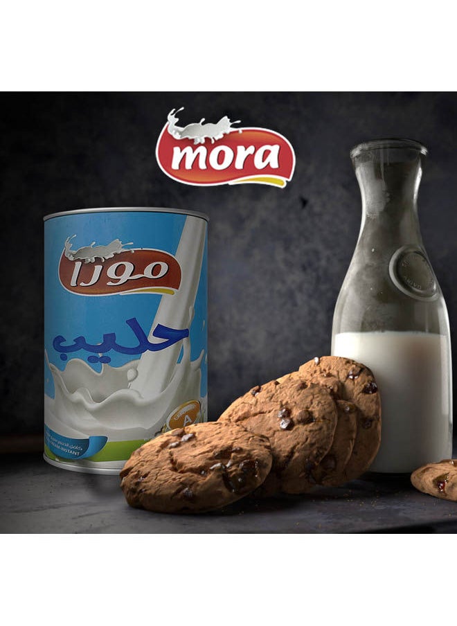 Mora - Full Cream Milk 300 grams - Image 1